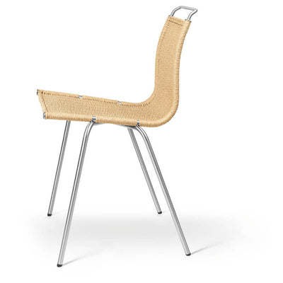 PK1 Chair by Carl Hansen & Son - Additional Image - 3