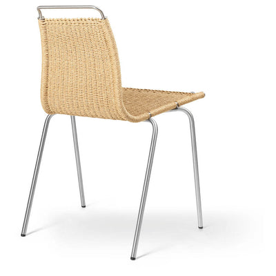 PK1 Chair by Carl Hansen & Son - Additional Image - 5