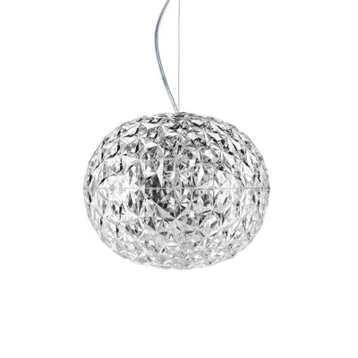 Planet Suspension Ceiling Lamp by Kartell