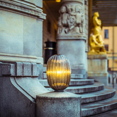 Plass Table Lamp by Foscarini