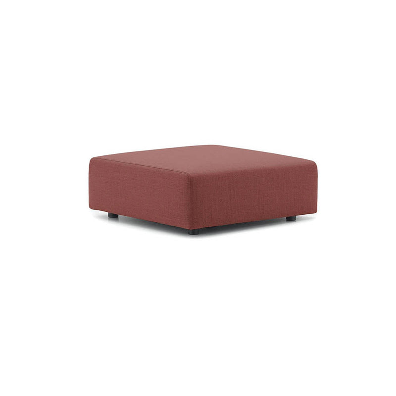 Plastics Outdoor Ottoman by Kartell - Additional Image 4