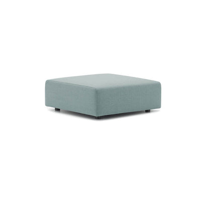 Plastics Outdoor Ottoman by Kartell - Additional Image 5