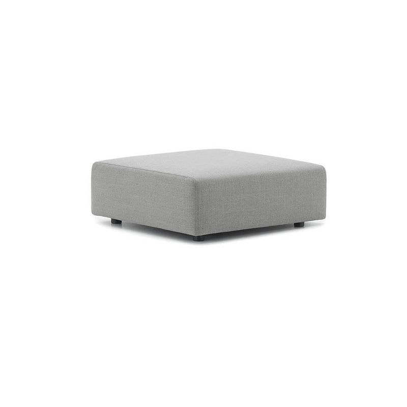 Plastics Outdoor Ottoman by Kartell - Additional Image 6