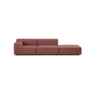 Plastics Outdoor Sofa by Kartell - Additional Image 1