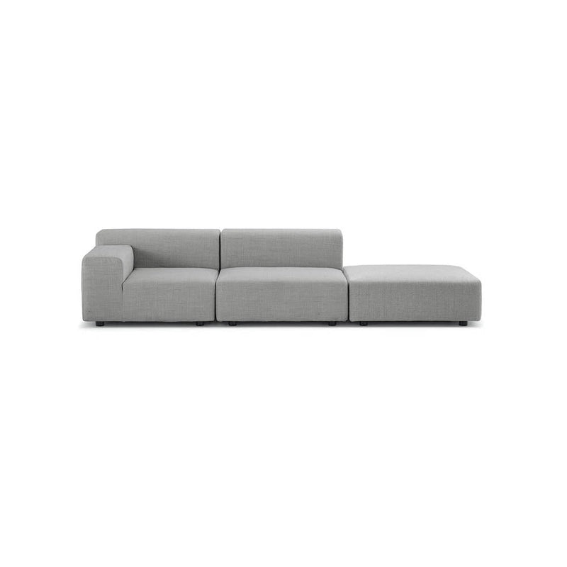 Plastics Outdoor Sofa by Kartell - Additional Image 2