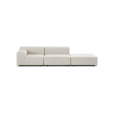 Plastics Outdoor Sofa by Kartell - Additional Image 3