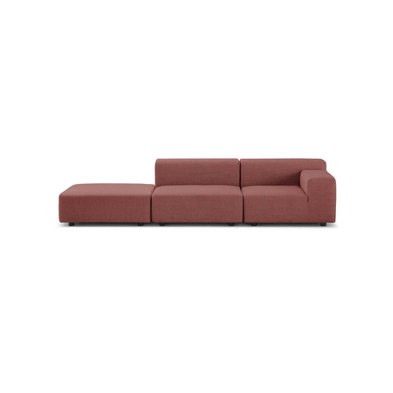 Plastics Outdoor Sofa by Kartell - Additional Image 5