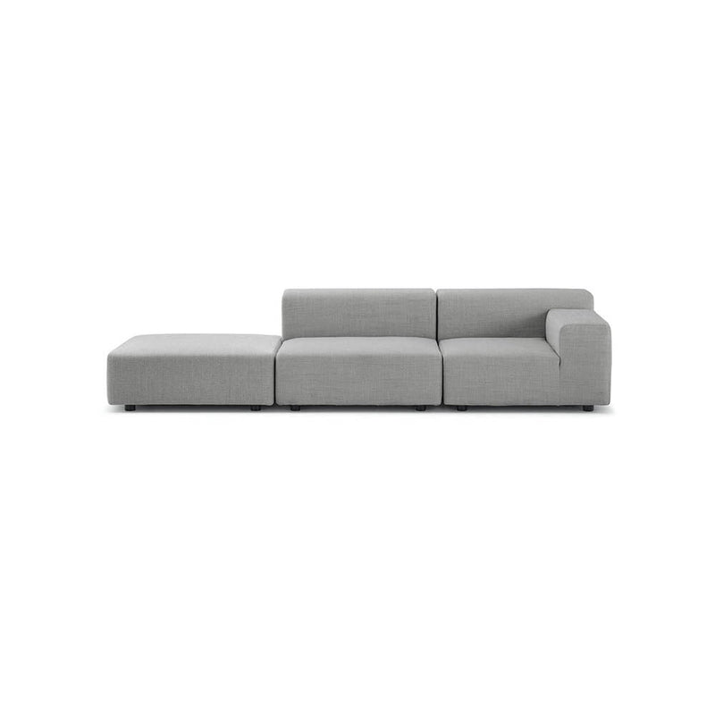 Plastics Outdoor Sofa by Kartell - Additional Image 6