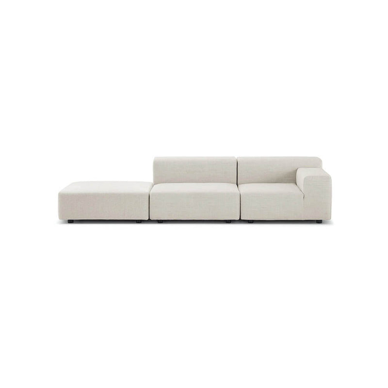 Plastics Outdoor Sofa by Kartell - Additional Image 7