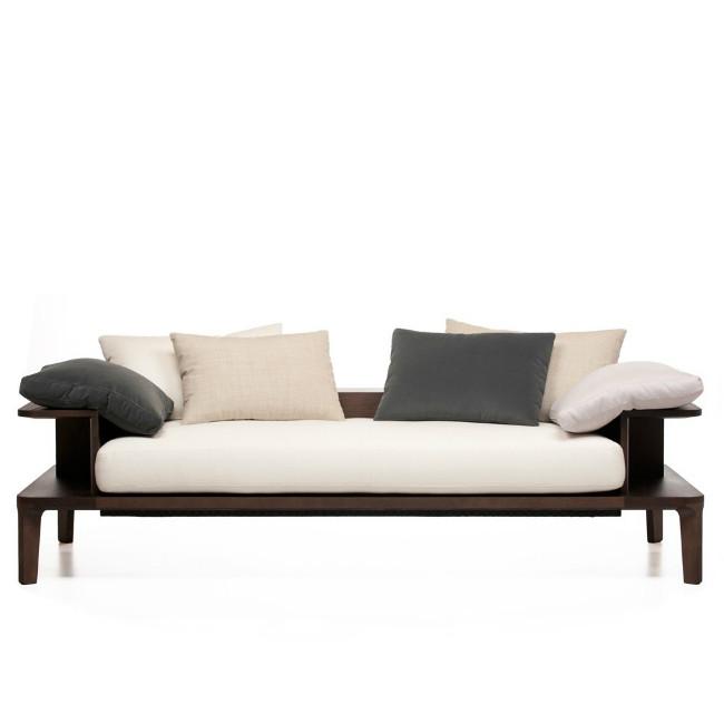 Platform Short Sofa by Neri & Hu for De La Espada