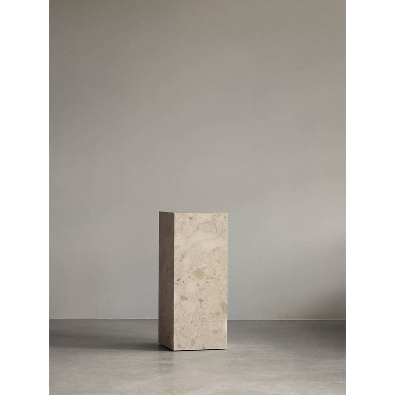 Plinth Pedestal by Audo Copenhagen - Additional Image - 10