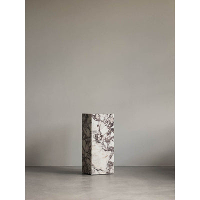 Plinth Pedestal by Audo Copenhagen - Additional Image - 11