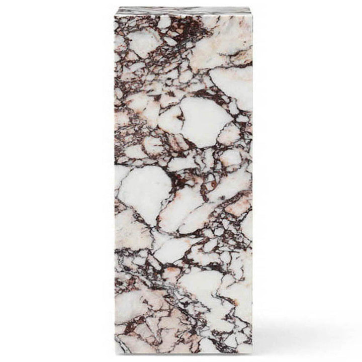 Plinth Pedestal by Audo Copenhagen