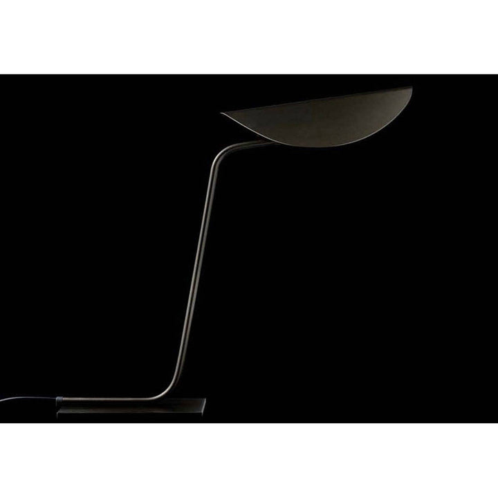 Plume Table Lamp by Oluce