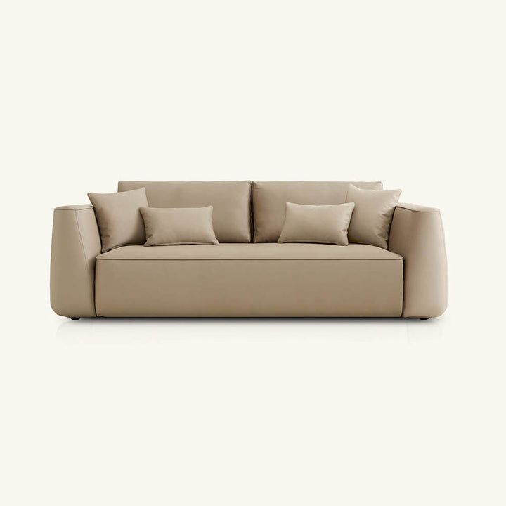 Plump Outdoor Sofa by Expormim
