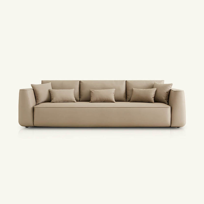 Plump Outdoor XL Sofa by Expormim