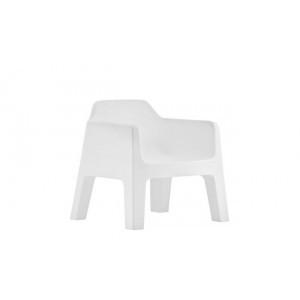 Plus Air Outdoor Lounge Chair by Pedrali
