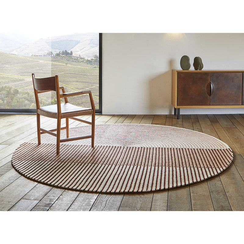 Ply Hand Tufted Rug by GAN - Additional Image - 6