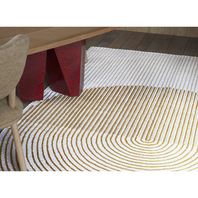 Ply Hand Tufted Rug by GAN - Additional Image - 8