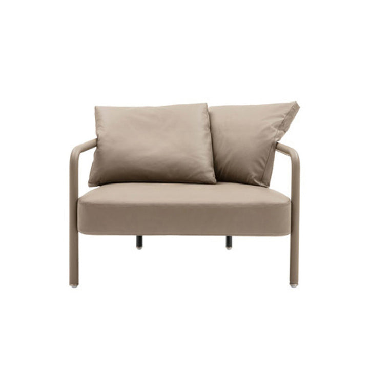 Pochette Armchair by B&B Italia - Additional Image 1