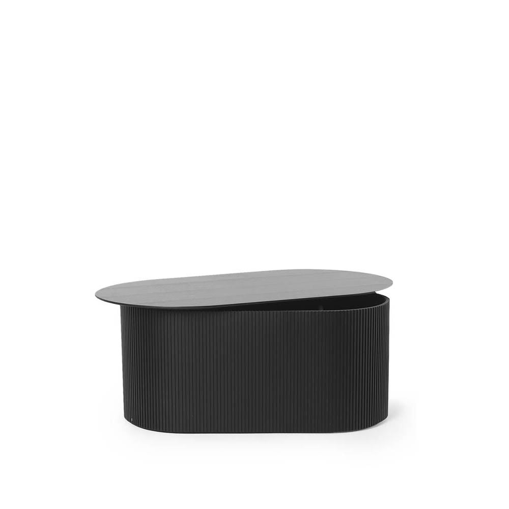 Podia Table by Ferm Living
