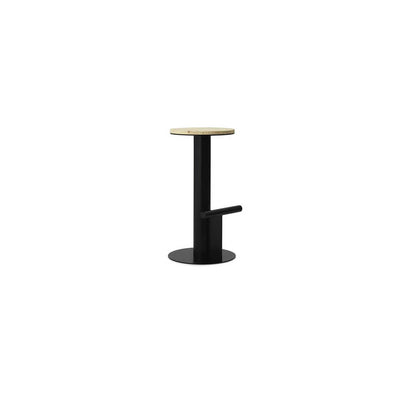 Pole Barstool by Normann Copenhagen - Additional Image 3