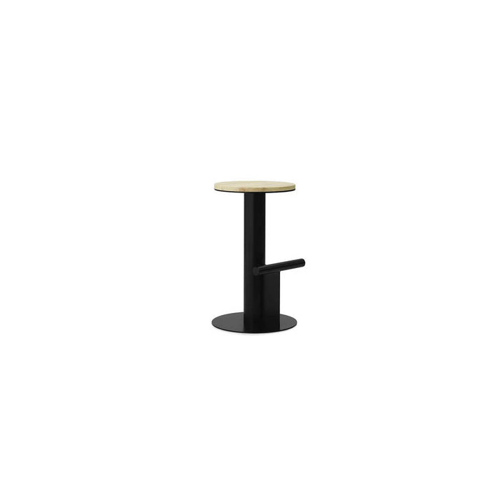 Pole Barstool by Normann Copenhagen
