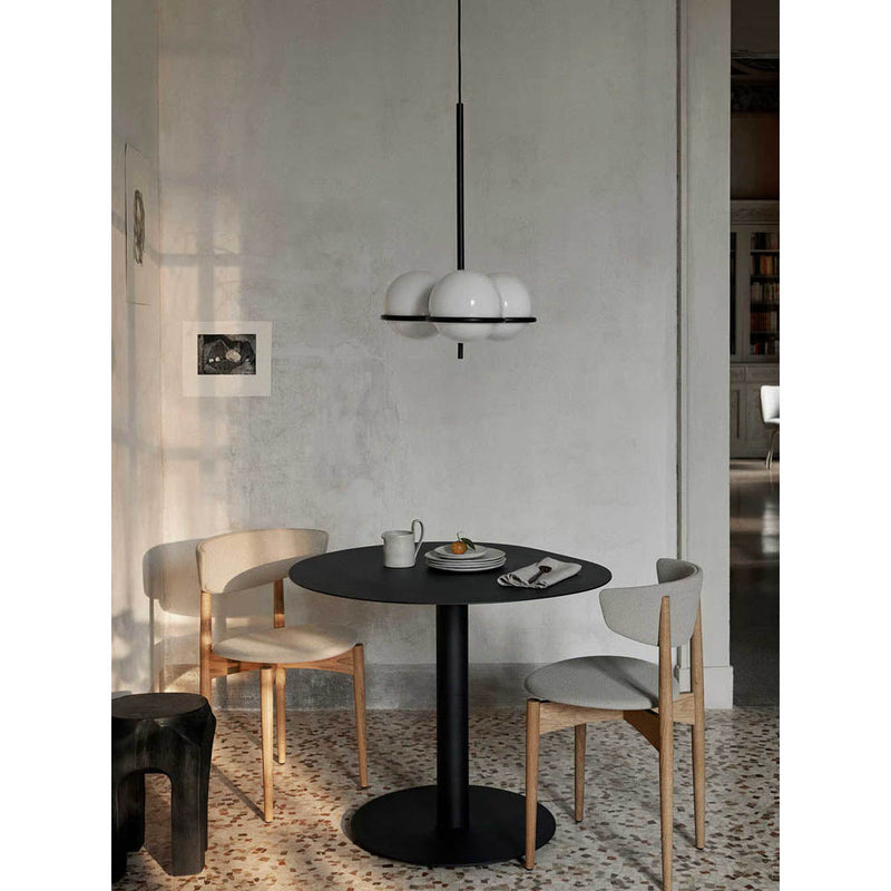 Pond Dining Table by Ferm Living - Additional Image 1