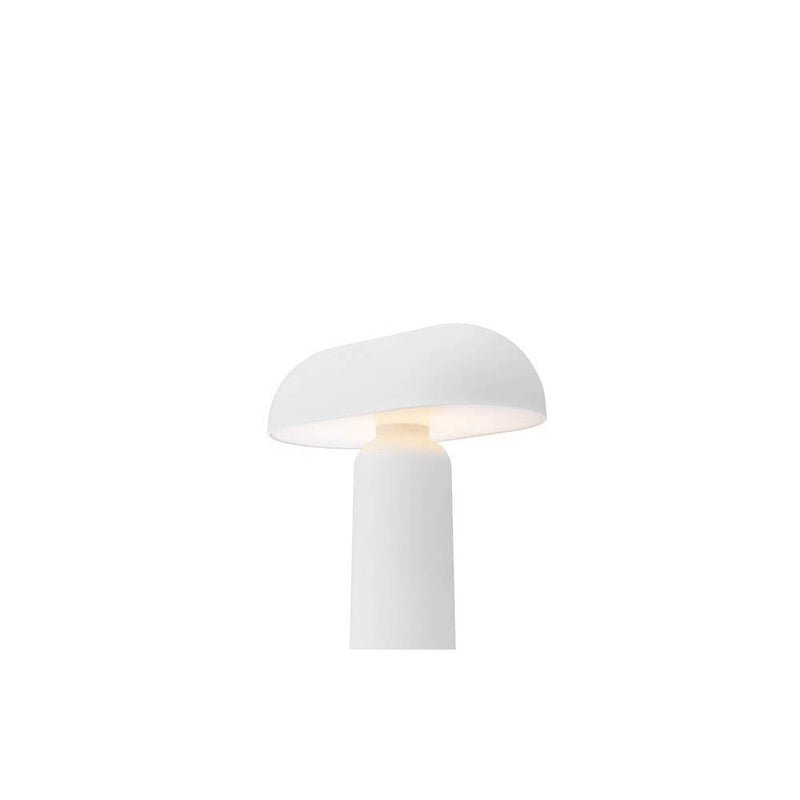 Porta Table Lamp by Normann Copenhagen - Additional Image 11