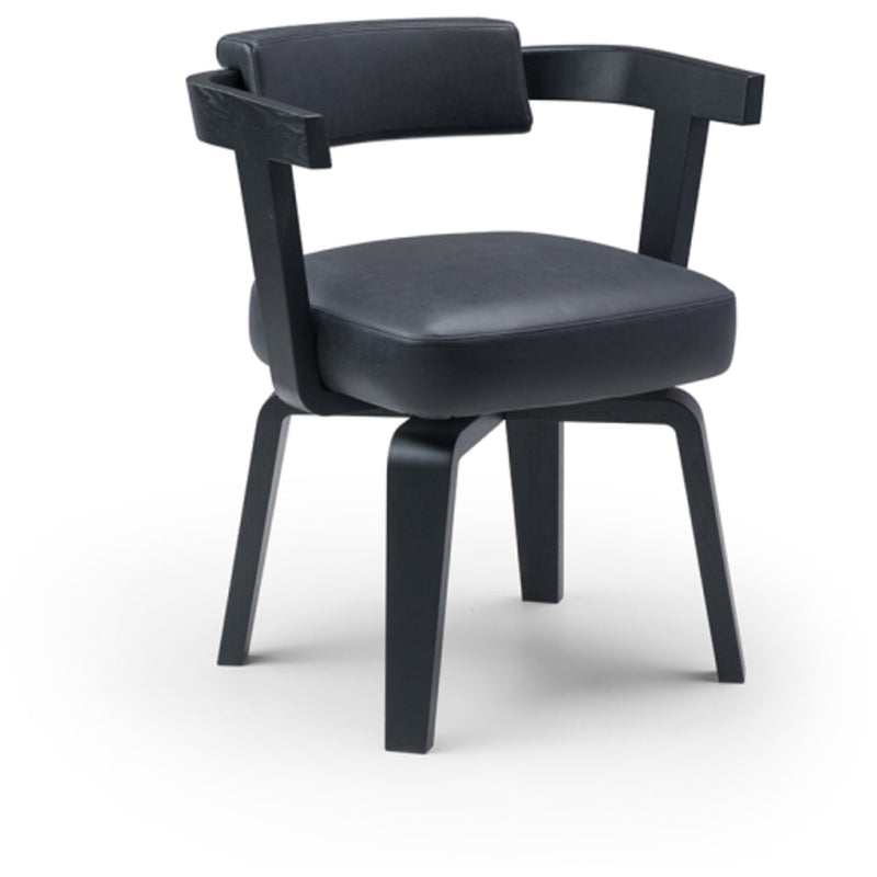 Porta Volta Chair by Molteni & C - Additional Image - 5