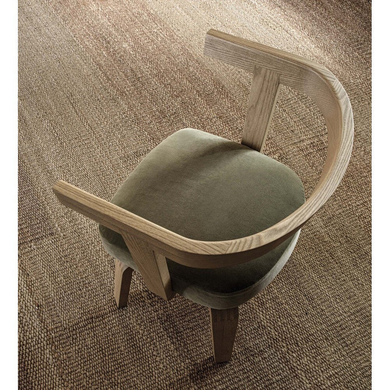 Porta Volta Chair by Molteni & C - Additional Image - 10