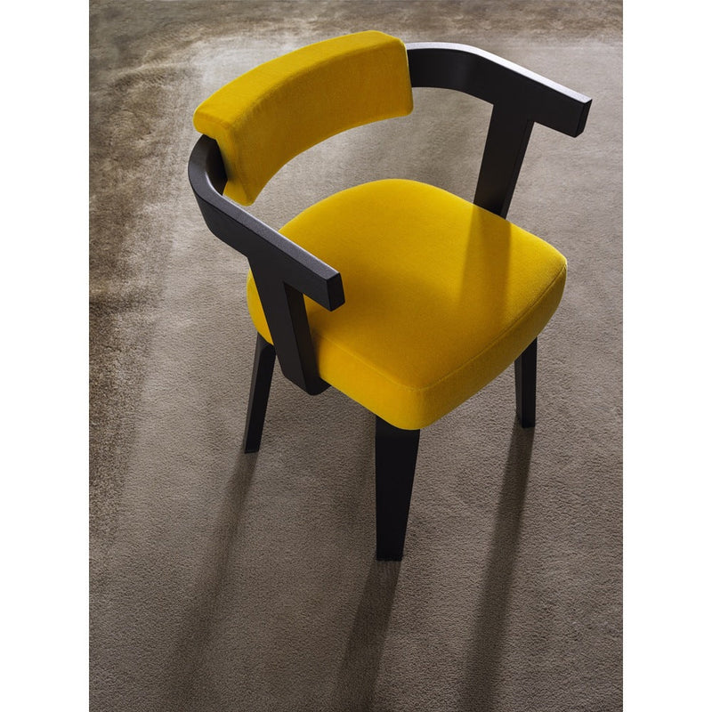 Porta Volta Chair by Molteni & C - Additional Image - 7