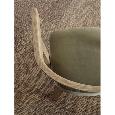 Porta Volta Chair by Molteni & C - Additional Image - 9