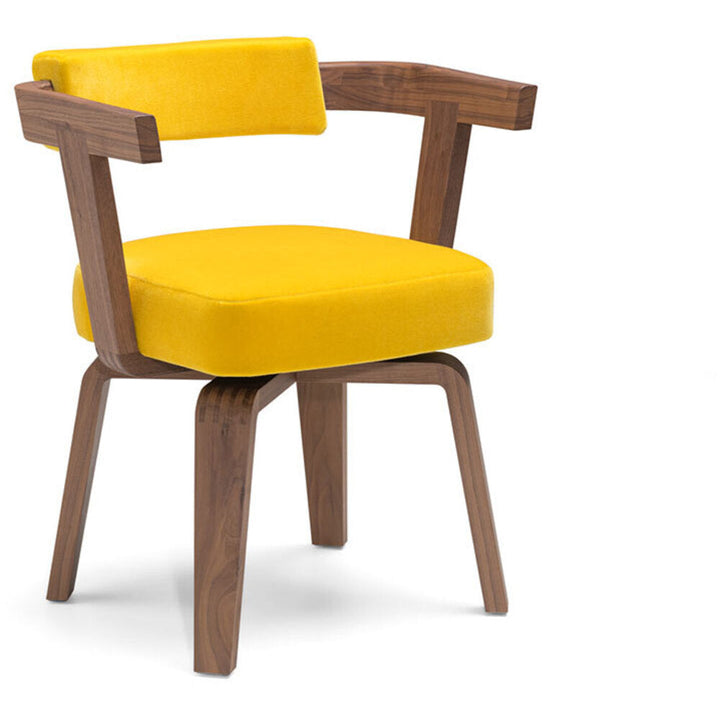 Porta Volta Chair by Molteni & C