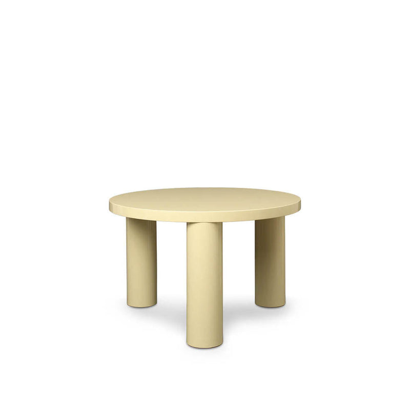 Post Coffee Table Small by Ferm Living - Additional Image 1