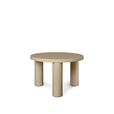 Post Coffee Table Small by Ferm Living - Additional Image 3