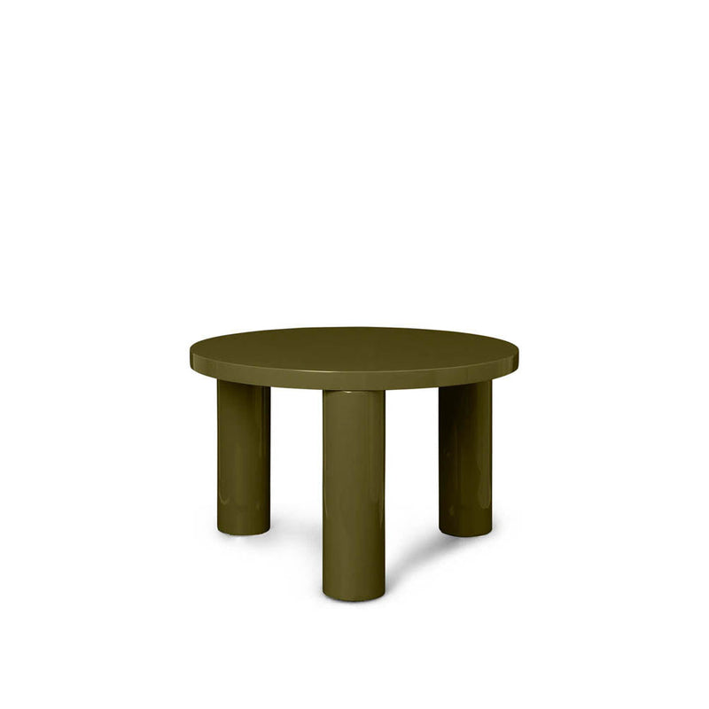 Post Coffee Table Small by Ferm Living
