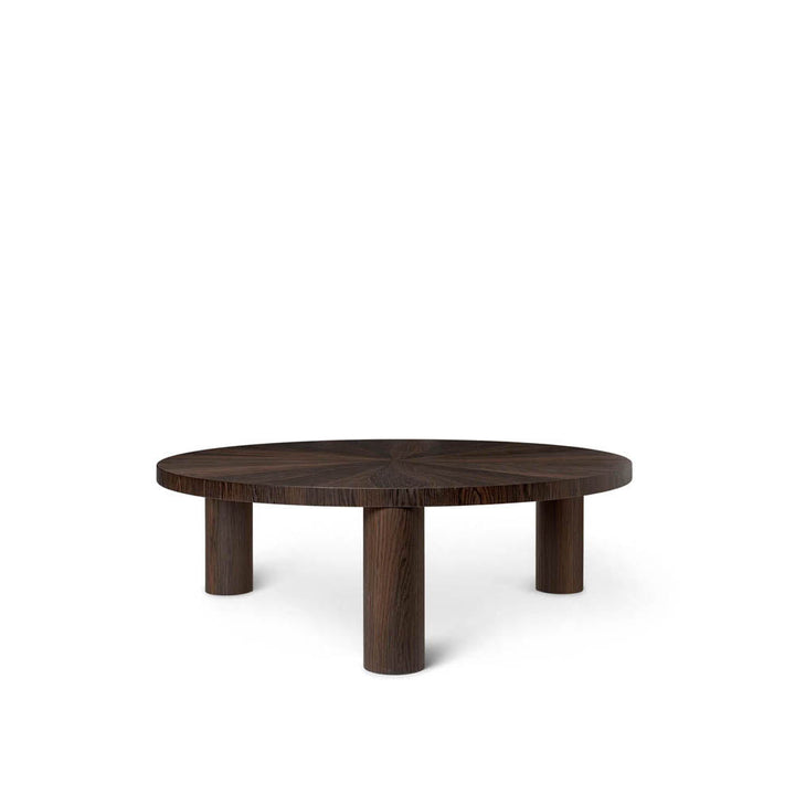 Post Coffee Table Star - Large by Ferm Living