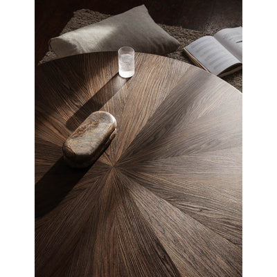 Post Coffee Table Star - Small by Ferm Living - Additional Image 1