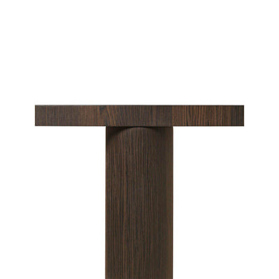 Post Dining Table by Ferm Living - Additional Image 3