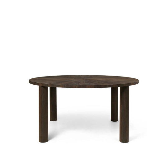 Post Dining Table by Ferm Living
