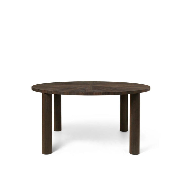 Post Dining Table by Ferm Living