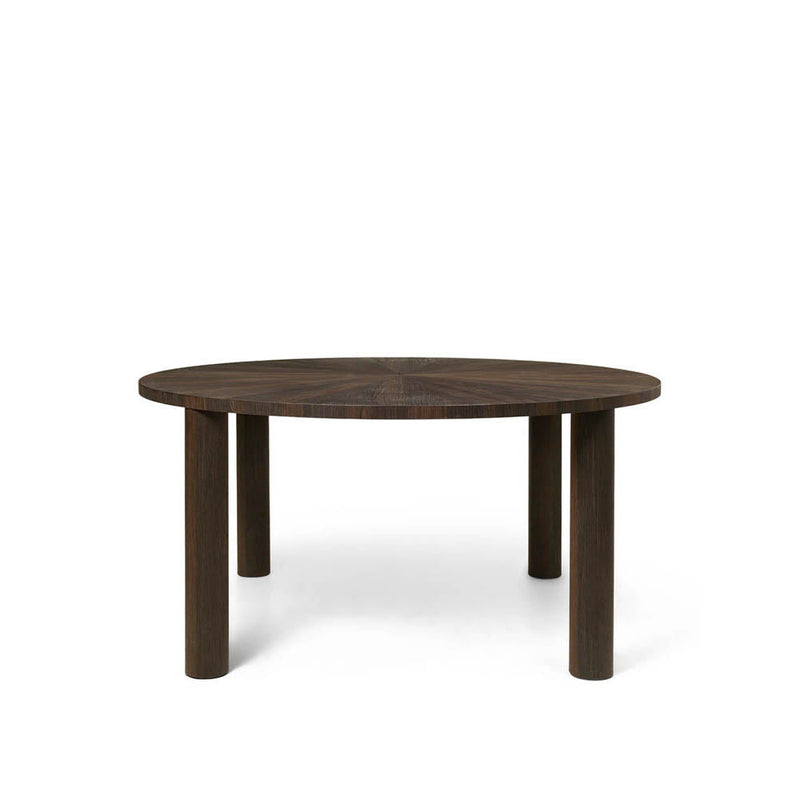 Post Dining Table by Ferm Living