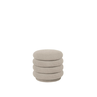 Pouf Round - Hot M. by Ferm Living