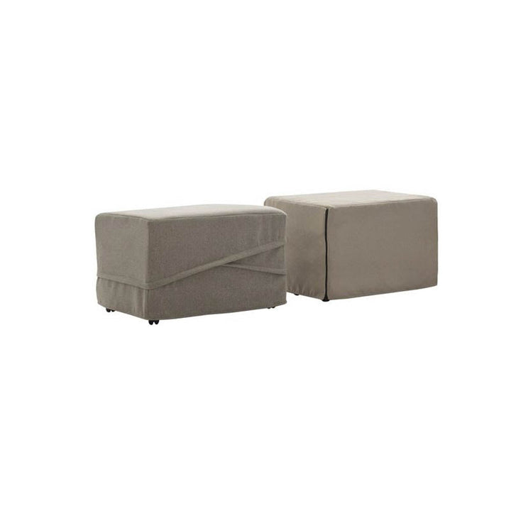 Pouff Sofa by Ditre Italia
