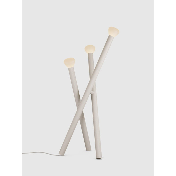 Parc 05 Floor Lamp by Lambert & Fils