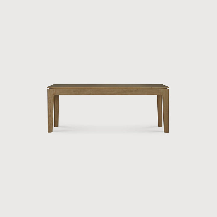 Bok Bench by Ethnicraft