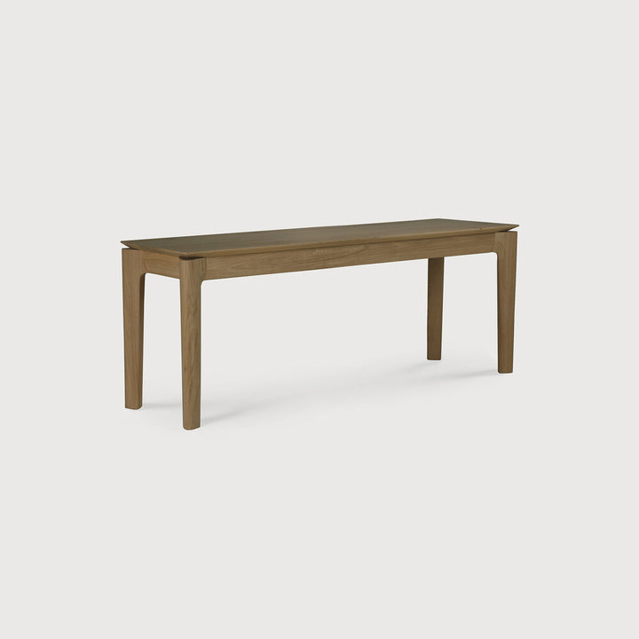 Bok Bench by Ethnicraft
