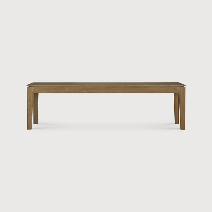 Bok Bench by Ethnicraft