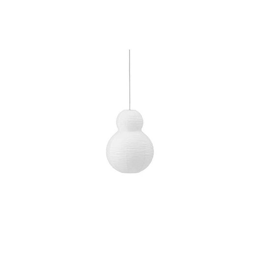 Puff Lamp Bubble White by Normann Copenhagen